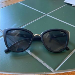 Quay My Girl Sunglasses